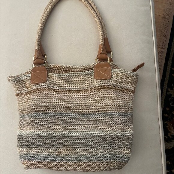 Le Sac Woven bag - Picture 1 of 5